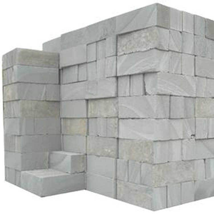 曲麻莱不同砌筑方式蒸压加气混凝土砌块轻质砖 加气块抗压强度研究